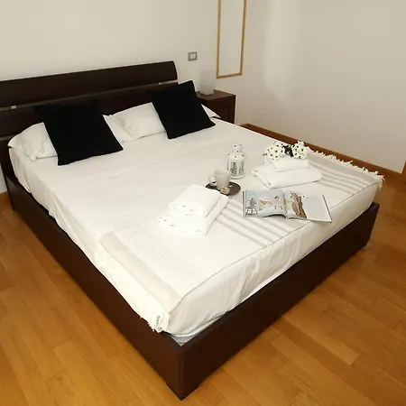 아파트 New Near Iulm University *